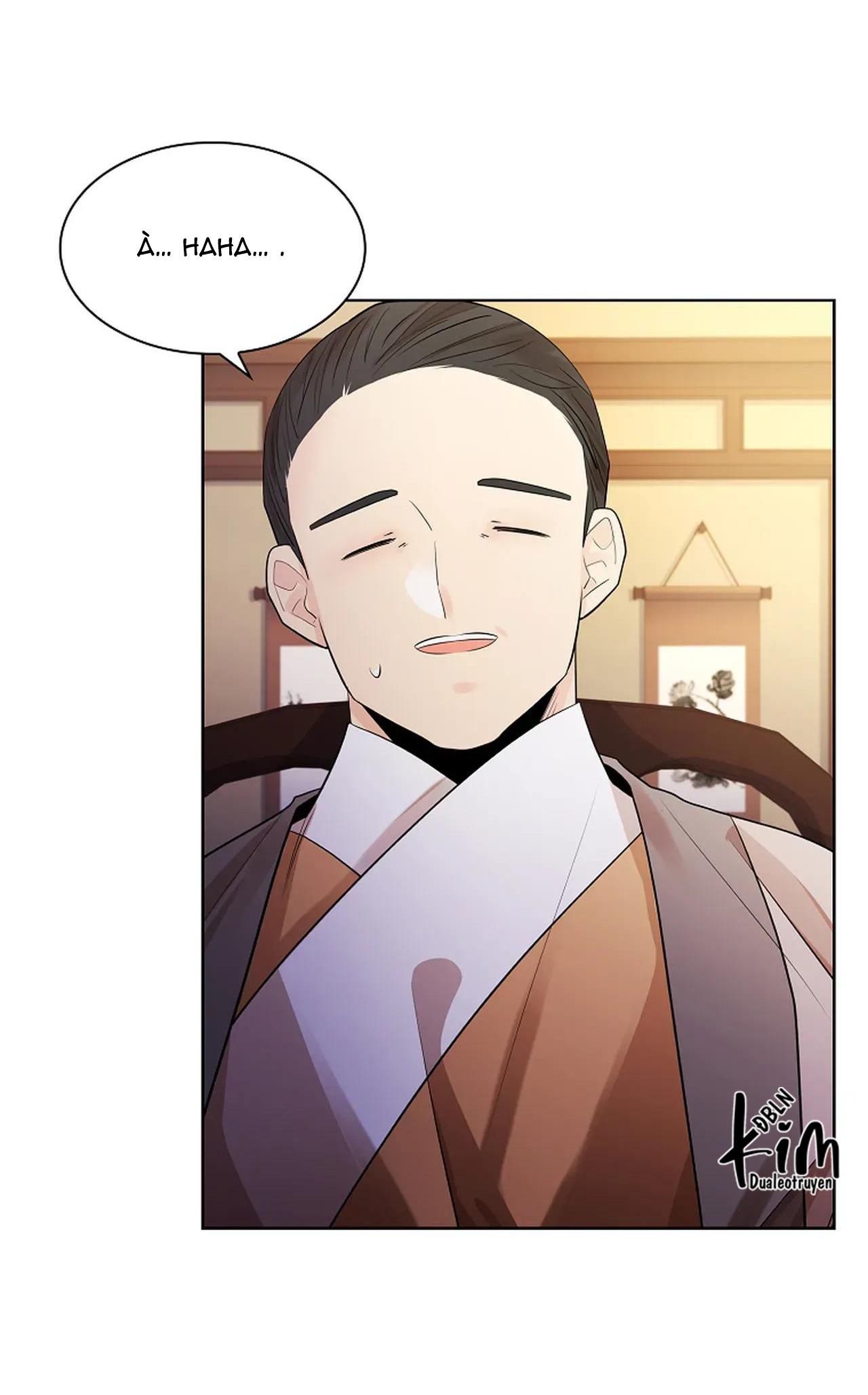 HOA GIẤY - Chap 78