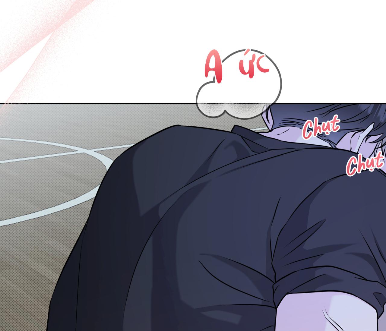 Ballboy Tactics - Chap 22