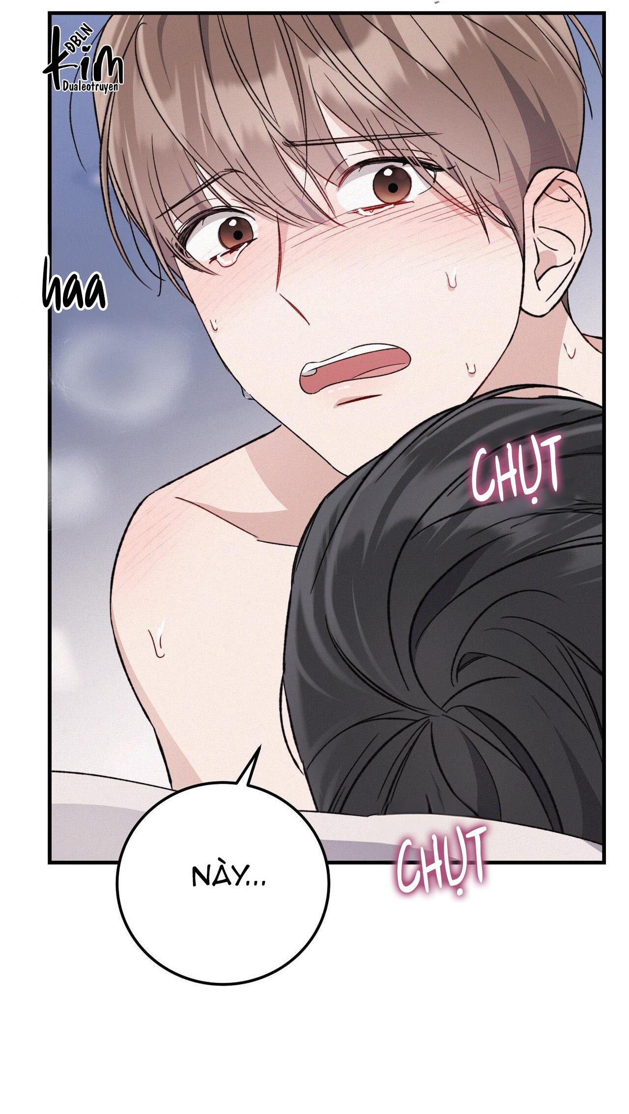 VÔ HÌNH - Chap 30