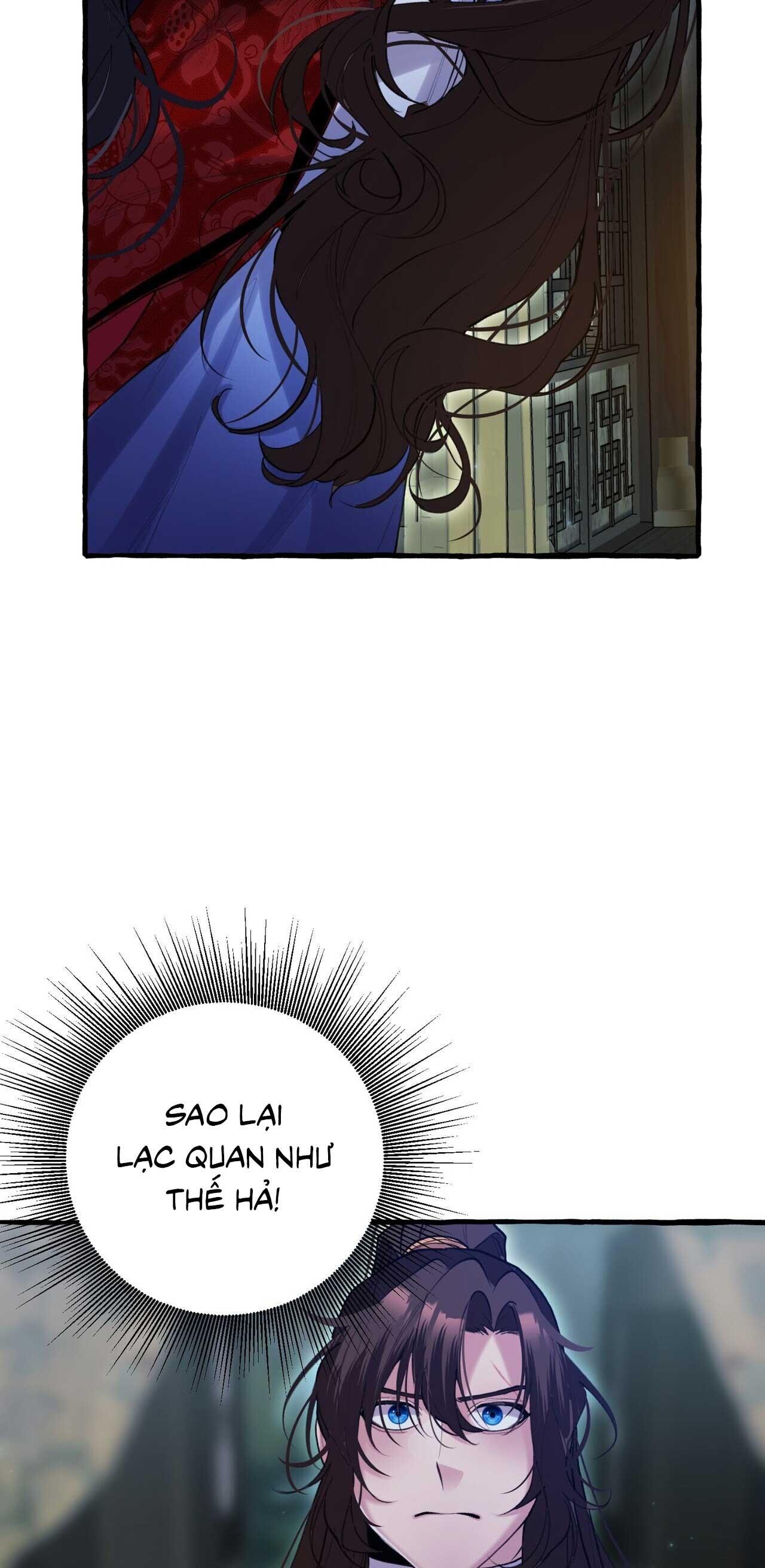 BÁT NHÃ GIAI NHÂN - Chap 67