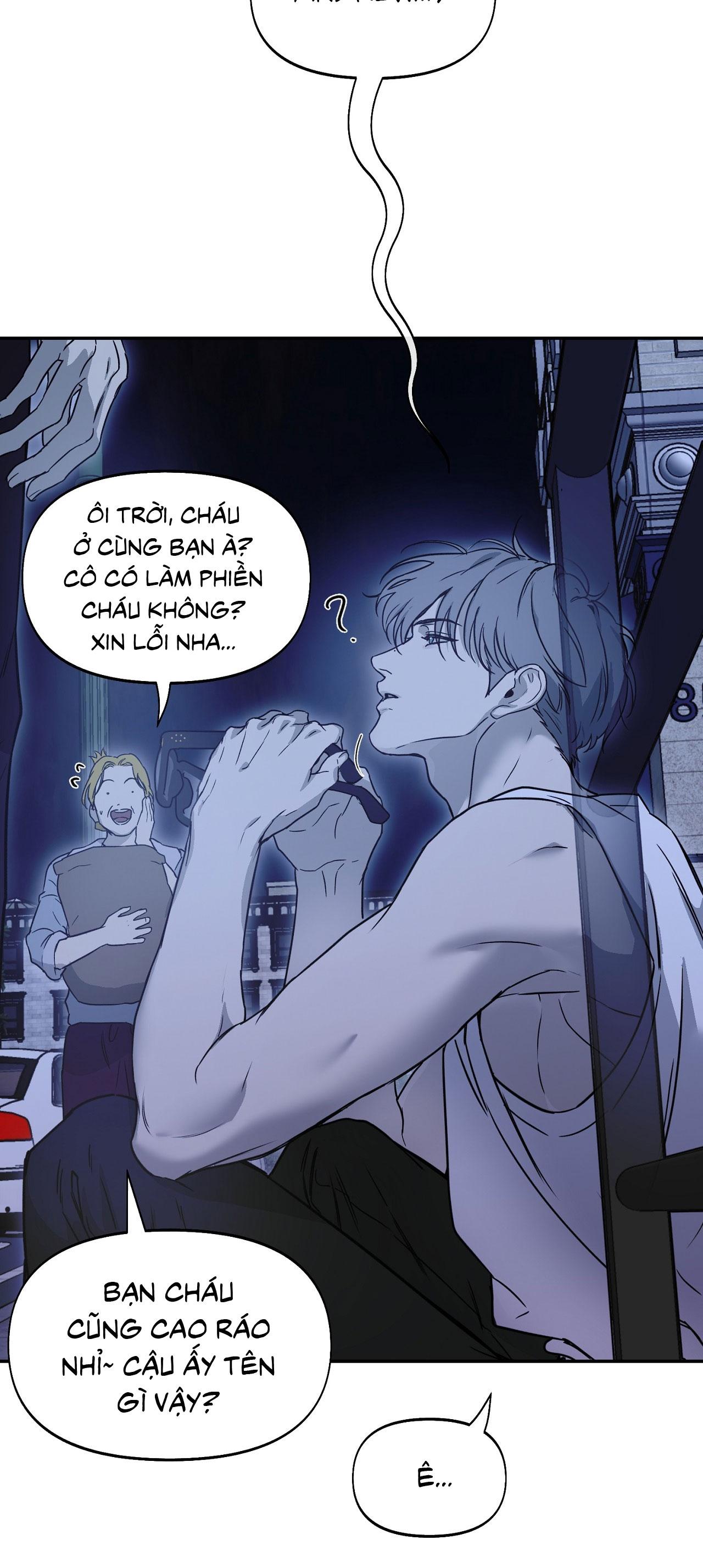 NERD PROJECT - Chap 29