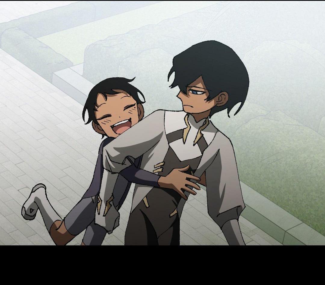 Hãy khóc đi đừng ngại ngùng! - Chap 30