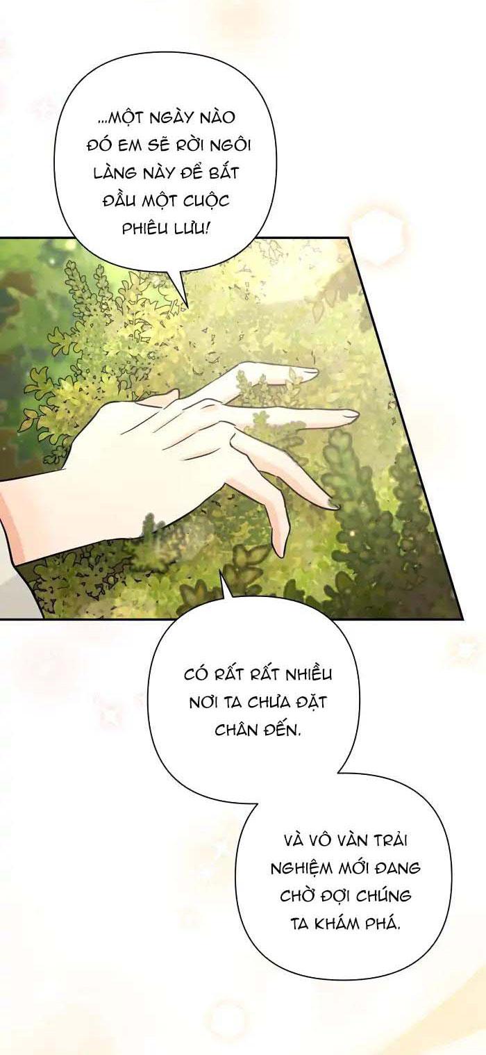 Mắc Kẹt Trong Game Hẹn Hò Của Em Gái Tôi - Chap 21