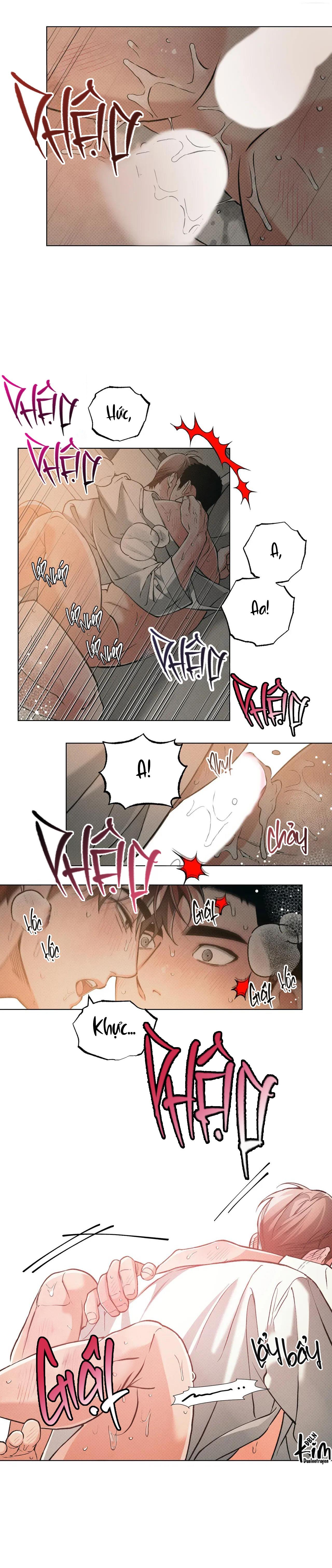 CẨN THẬN TRĂNG TRÒN THÁNG 3 ĐẤY - Chap 78