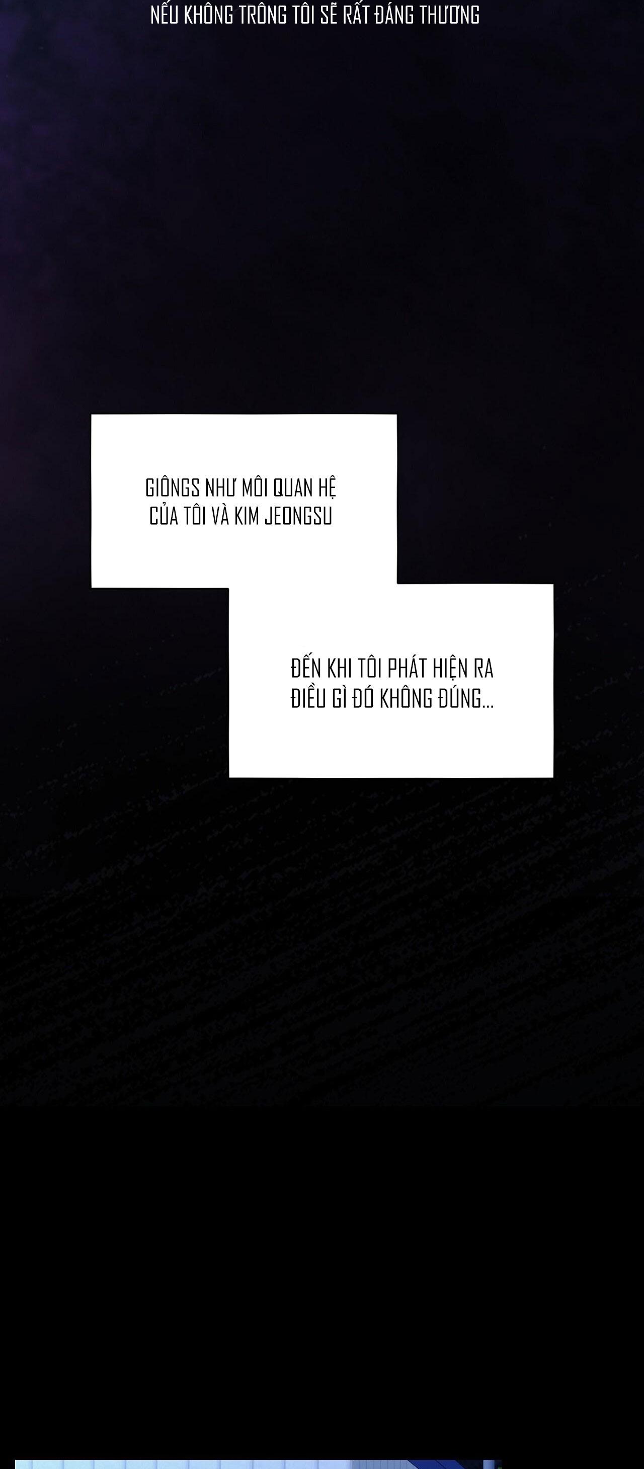 BẮT KỊP - Chap 16