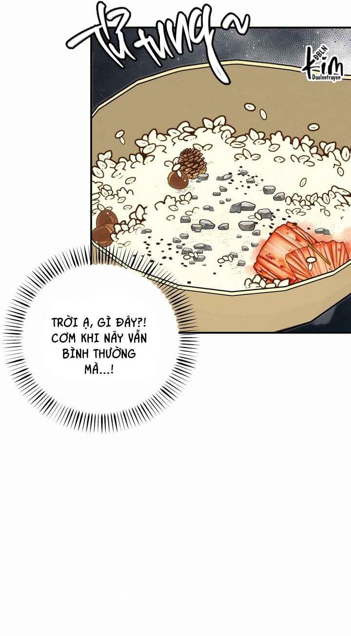 LỄ TRỪ TÀ - Chap 29