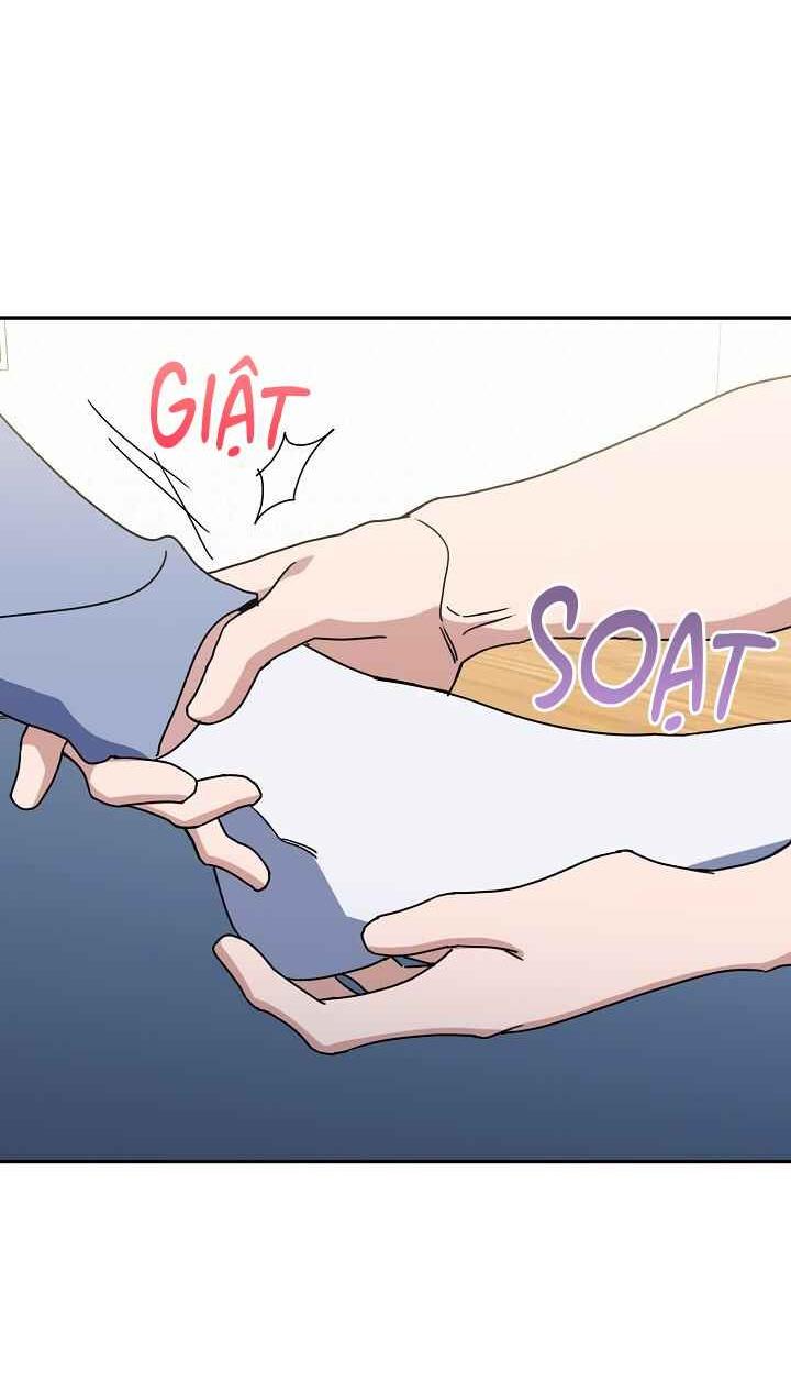 Khu vực chủ nghĩa tình yêu - Chap 61