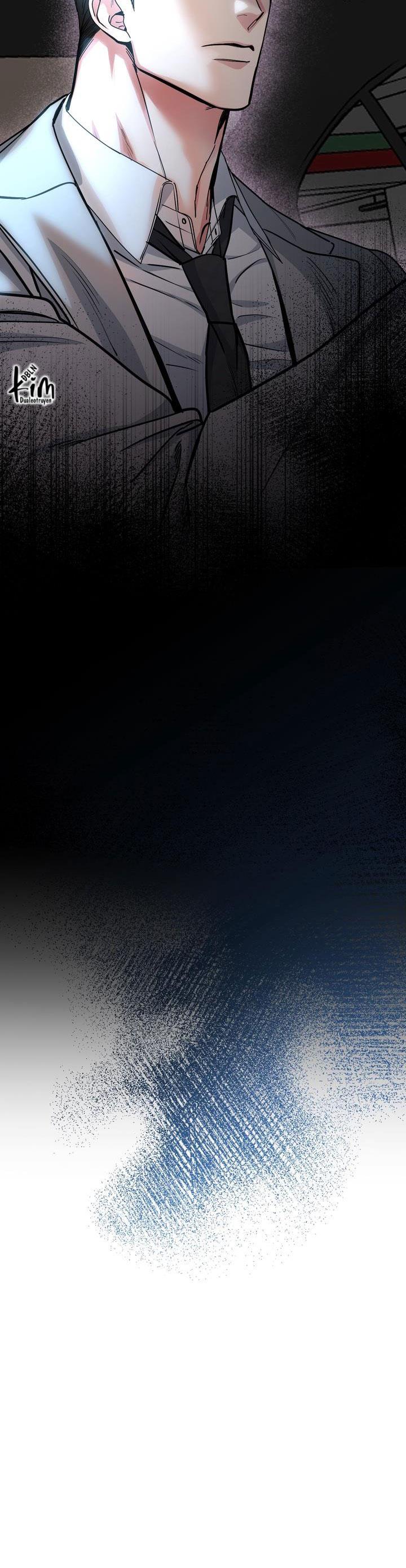 CHÓ VÀ CHIM - Chap 24