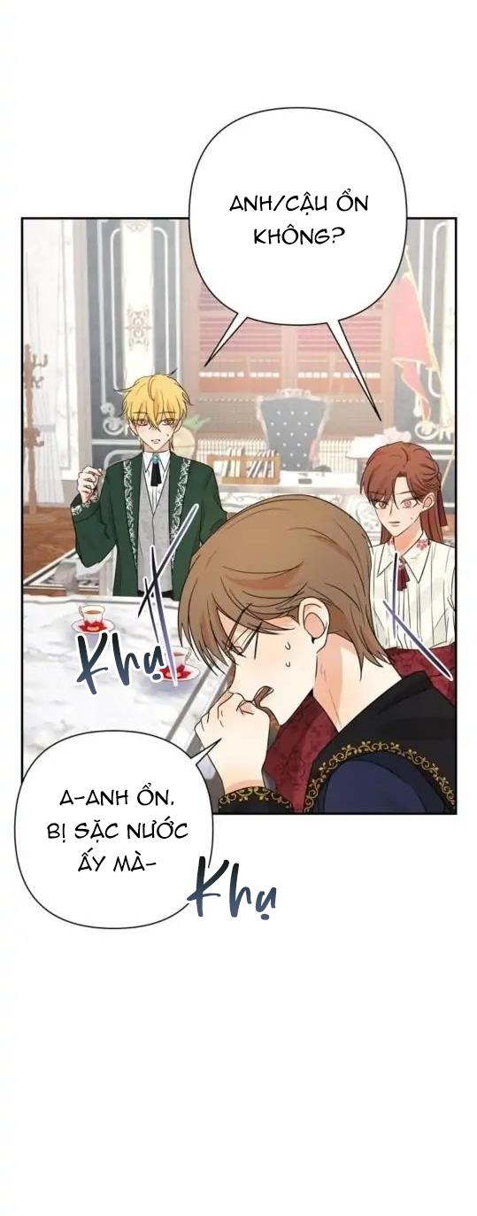 Mắc Kẹt Trong Game Hẹn Hò Của Em Gái Tôi - Chap 12