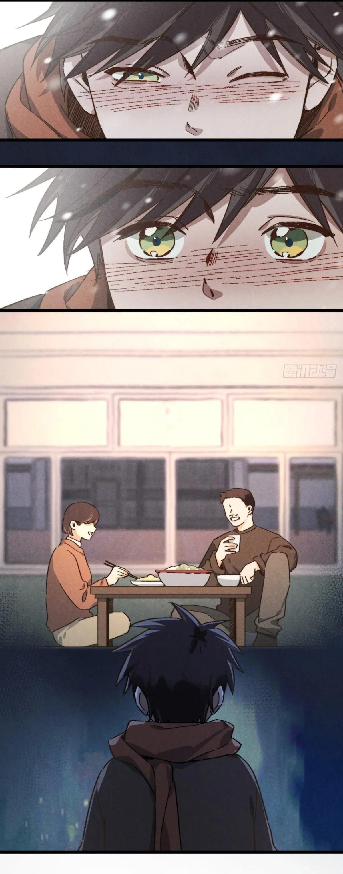 Ra Ruộng Ngô Với Anh Á, Còn Lâu! - Chap 51