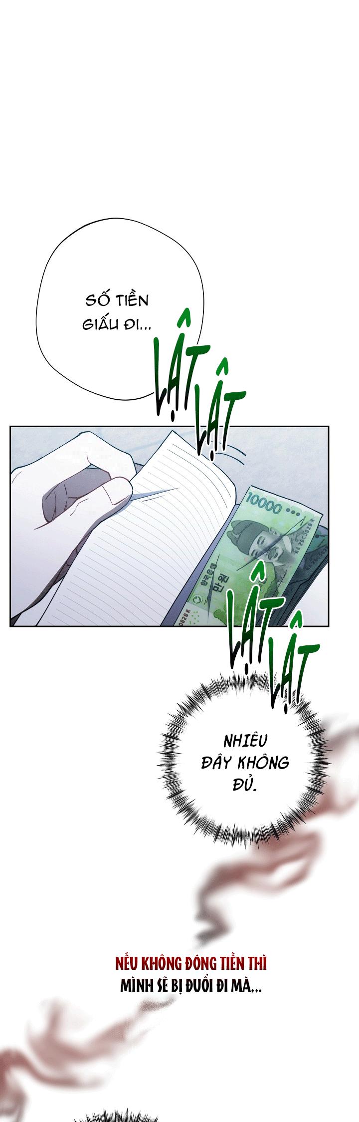 RED MANSION - Chap 41