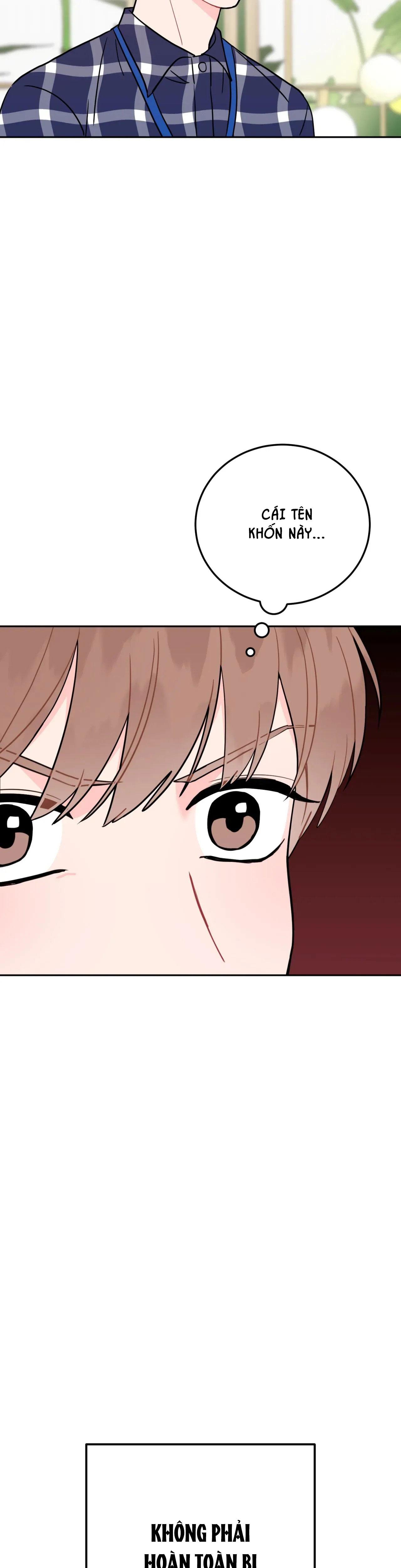 KHOẢNG CÁCH VƯỢT QUA GIỚI HẠN - Chap 87