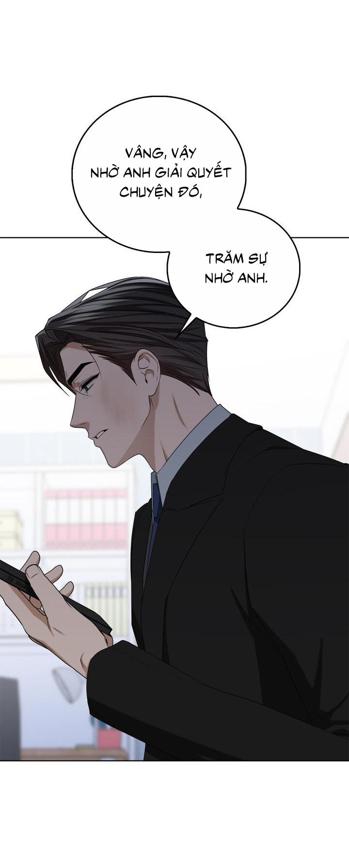 Critical Point - Chap 42