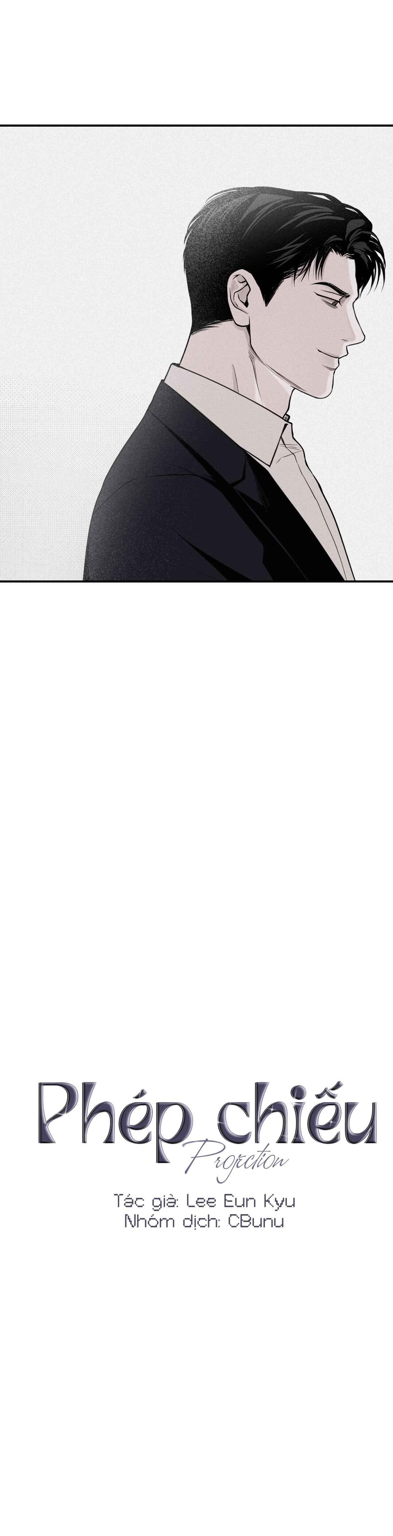 (CBunu) Phép Chiếu - Chap 27