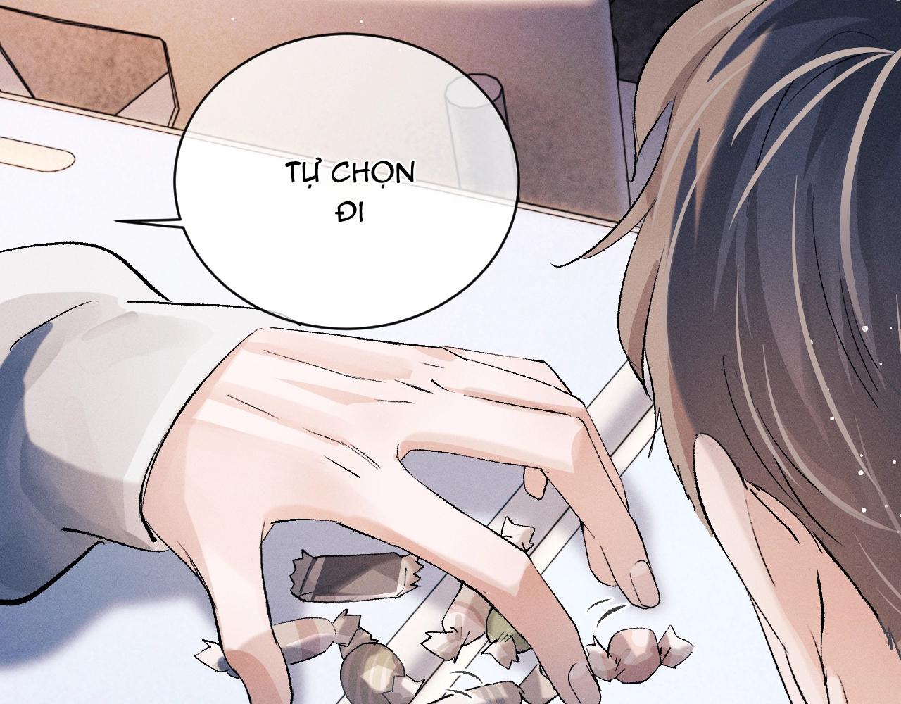 Tát Dã (Ngang Tàng) - Chap 14