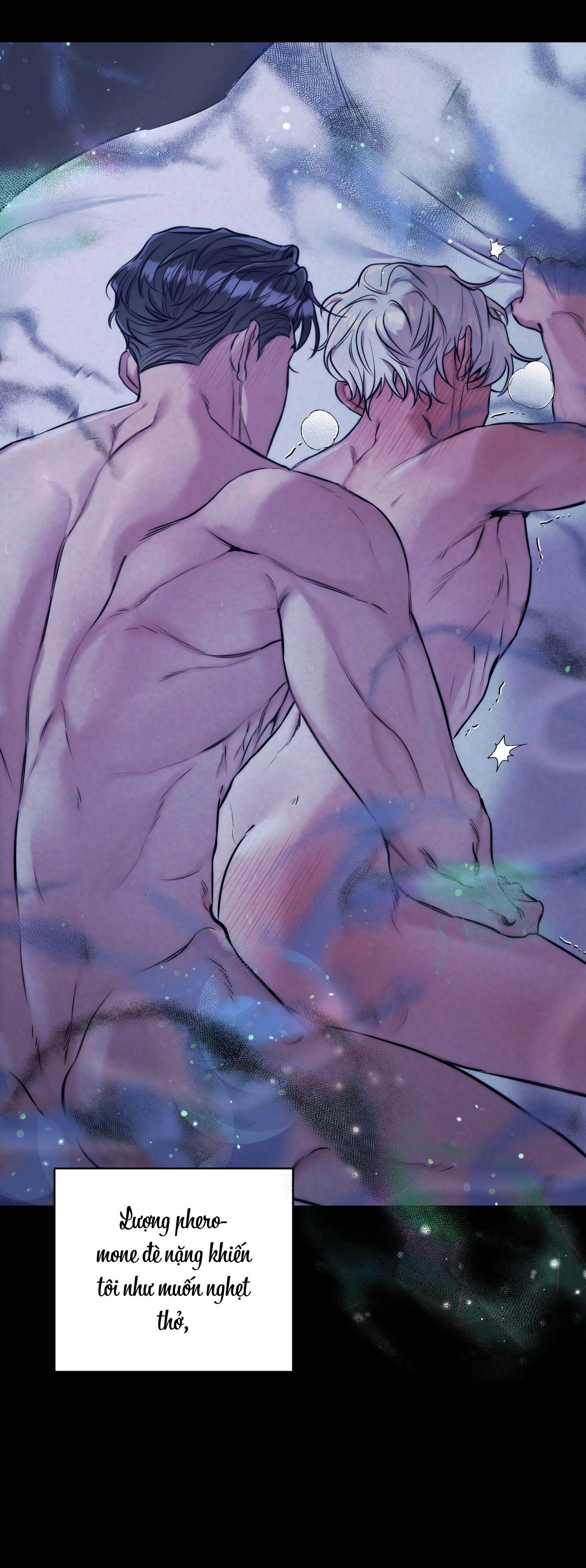 (CBunu) Stigma - Chap 1