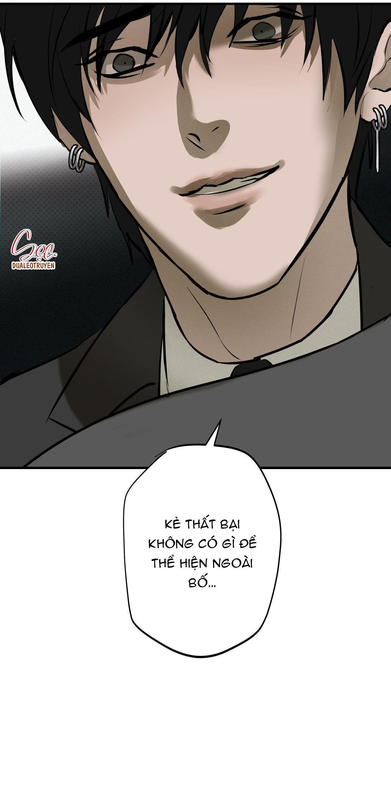 RISKY VICE - Chap 24