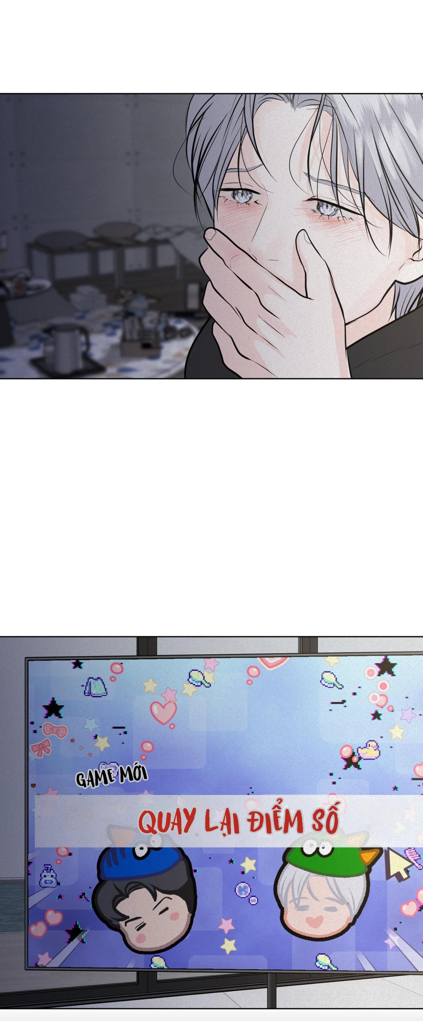 (ABO) LỜI CẦU NGUYỆN - Chap 63