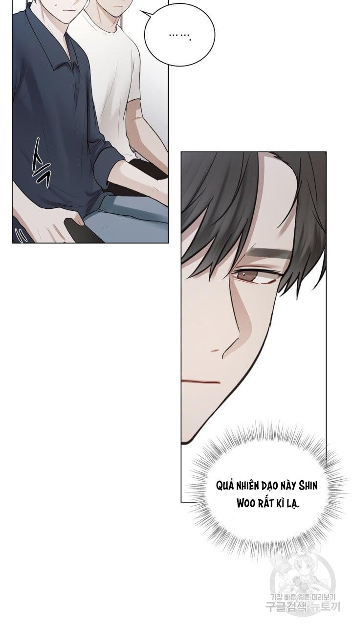 Song Trùng - Chap 27