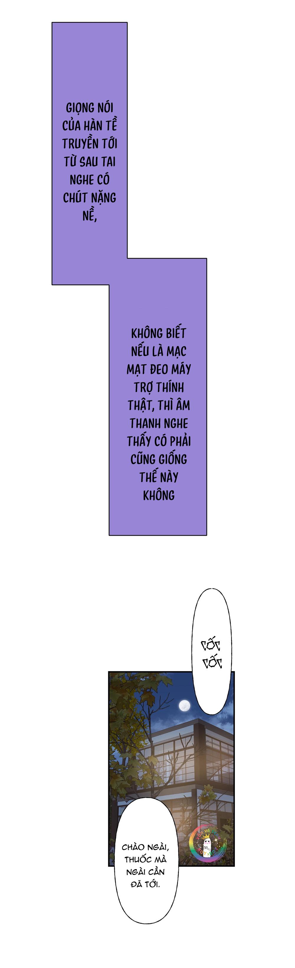 (END) Chiến Lược Dụ Dỗ - Chap 11