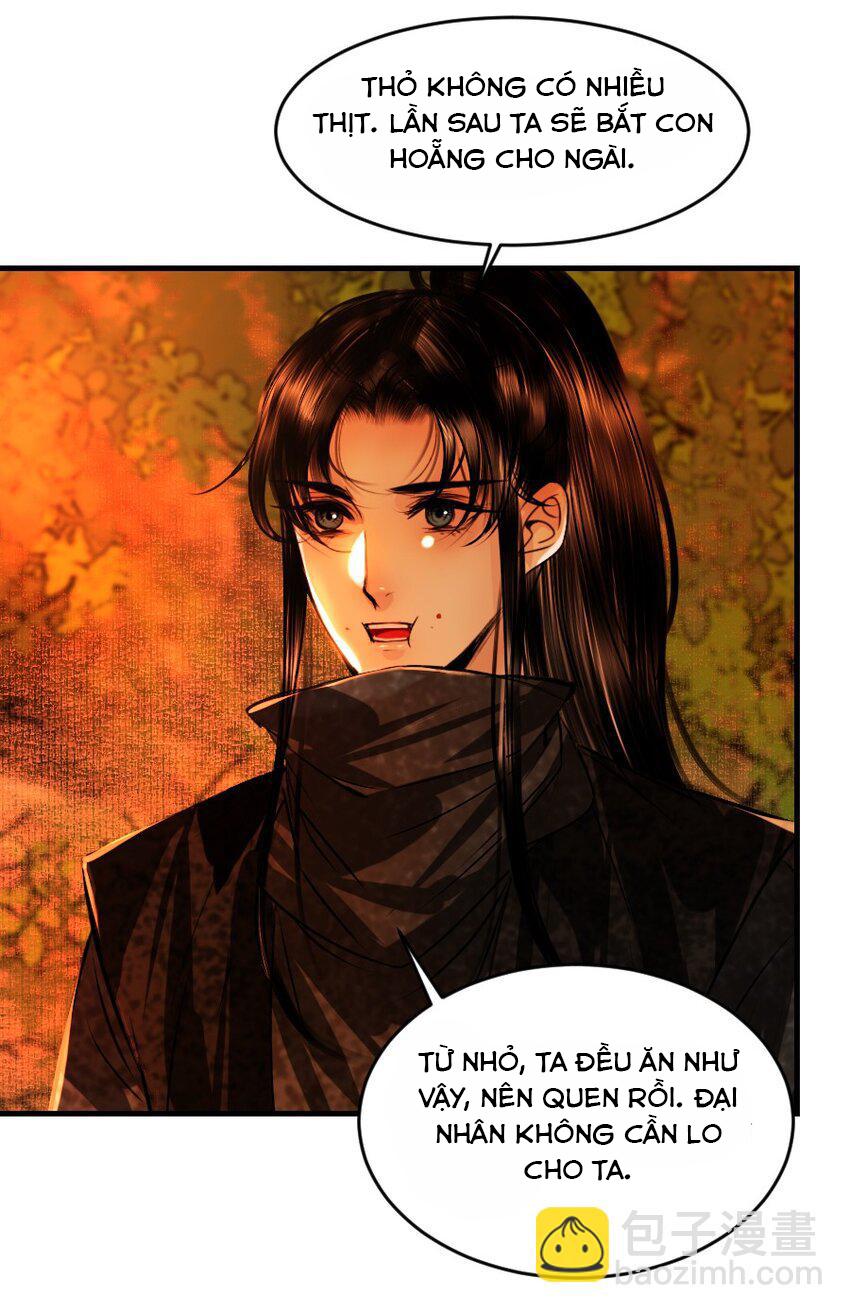 Vòng Luân Hồi - Chap 100