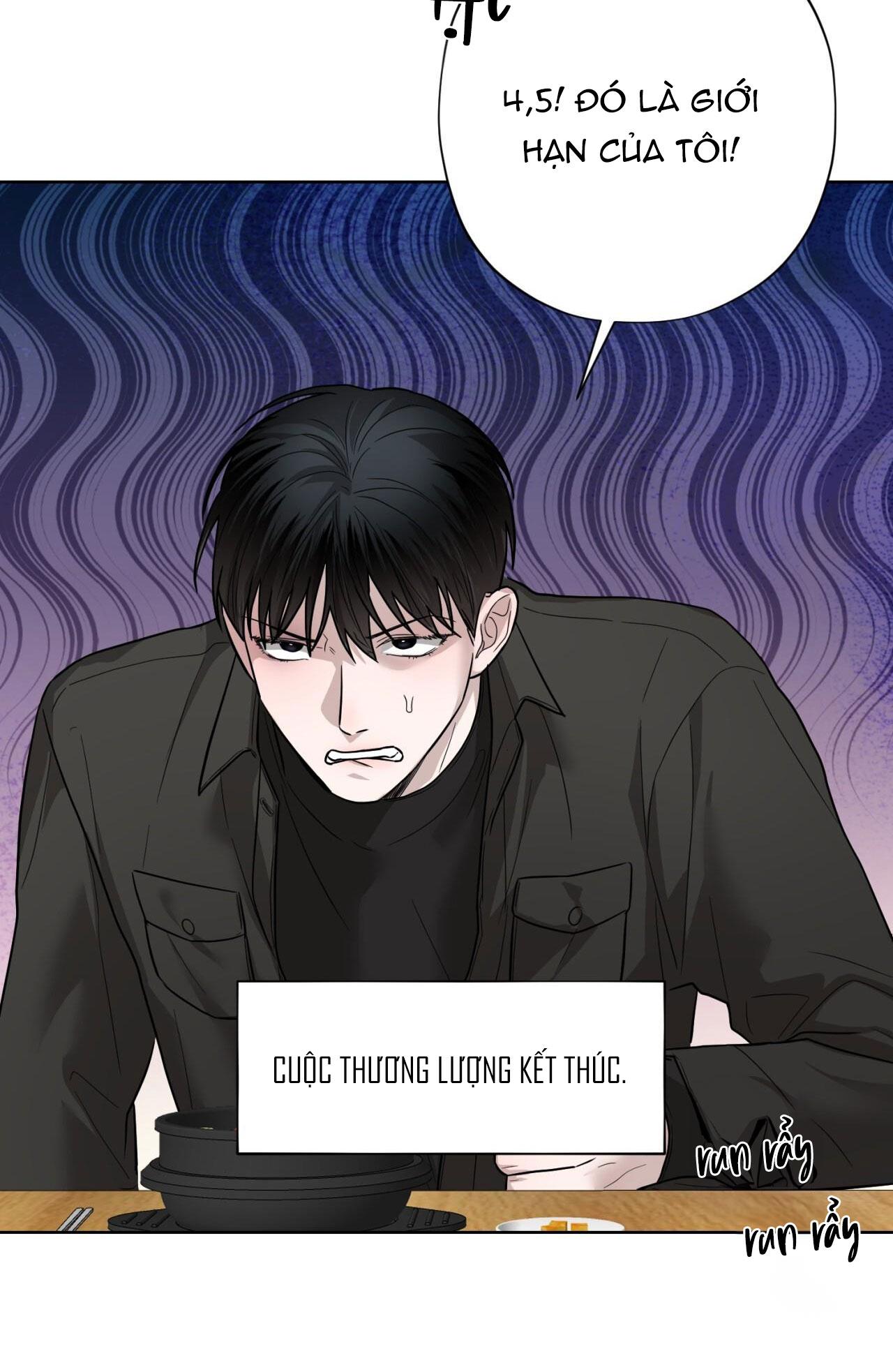 BẮT KỊP - Chap 9