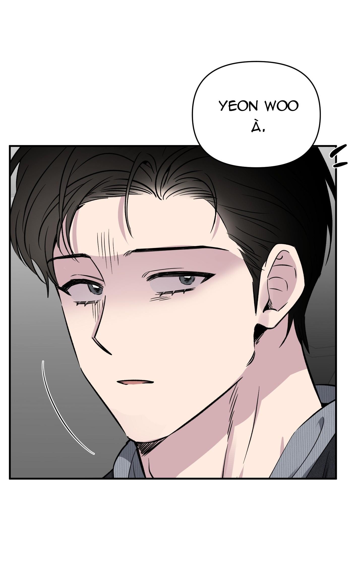 ĐIỀU MAY MẮN NHẤT CUỘC ĐỜI TÔI - Chap 55