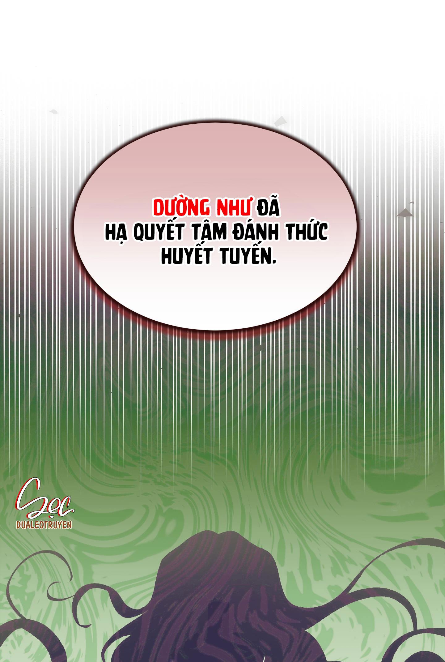 VỢ BÉ CỦA GIÁO CHỦ MA GIÁO - Chap 23