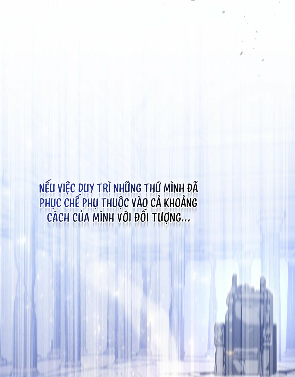 Vết Tích Của Ánh Dương - Chap 33