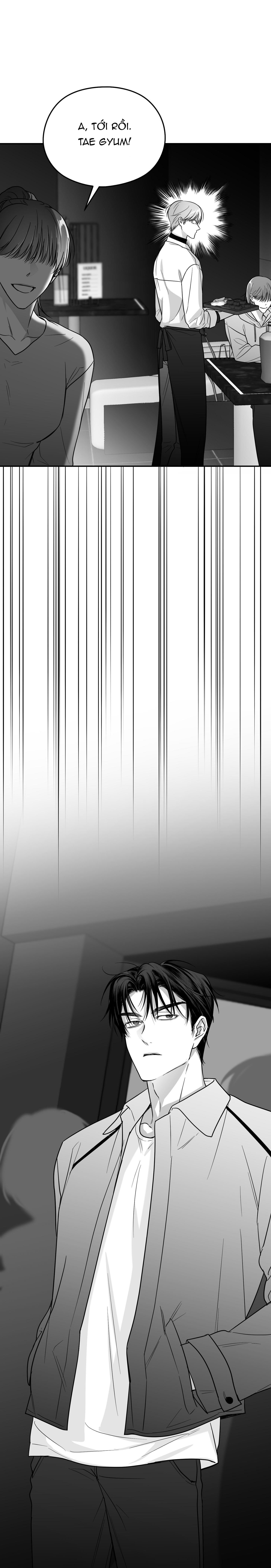 Non Zero Sum - Chap 39