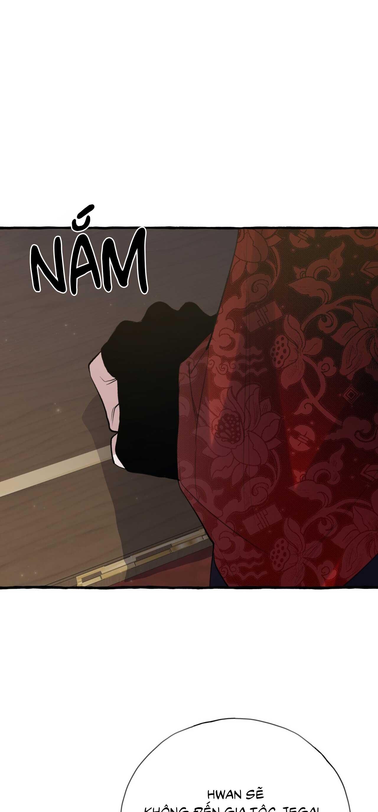 BÁT NHÃ GIAI NHÂN - Chap 70