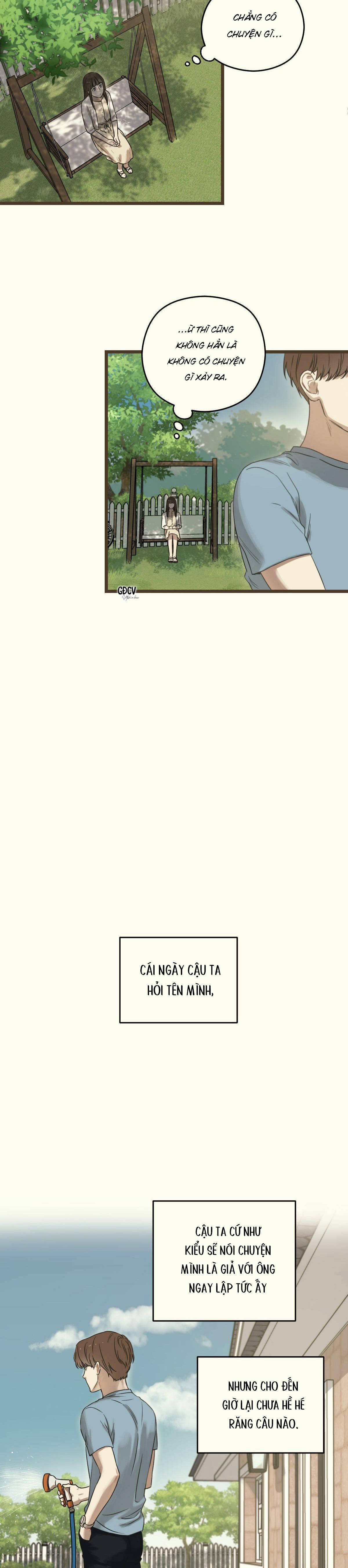 TRÙNG PHÙNG - Chap 8