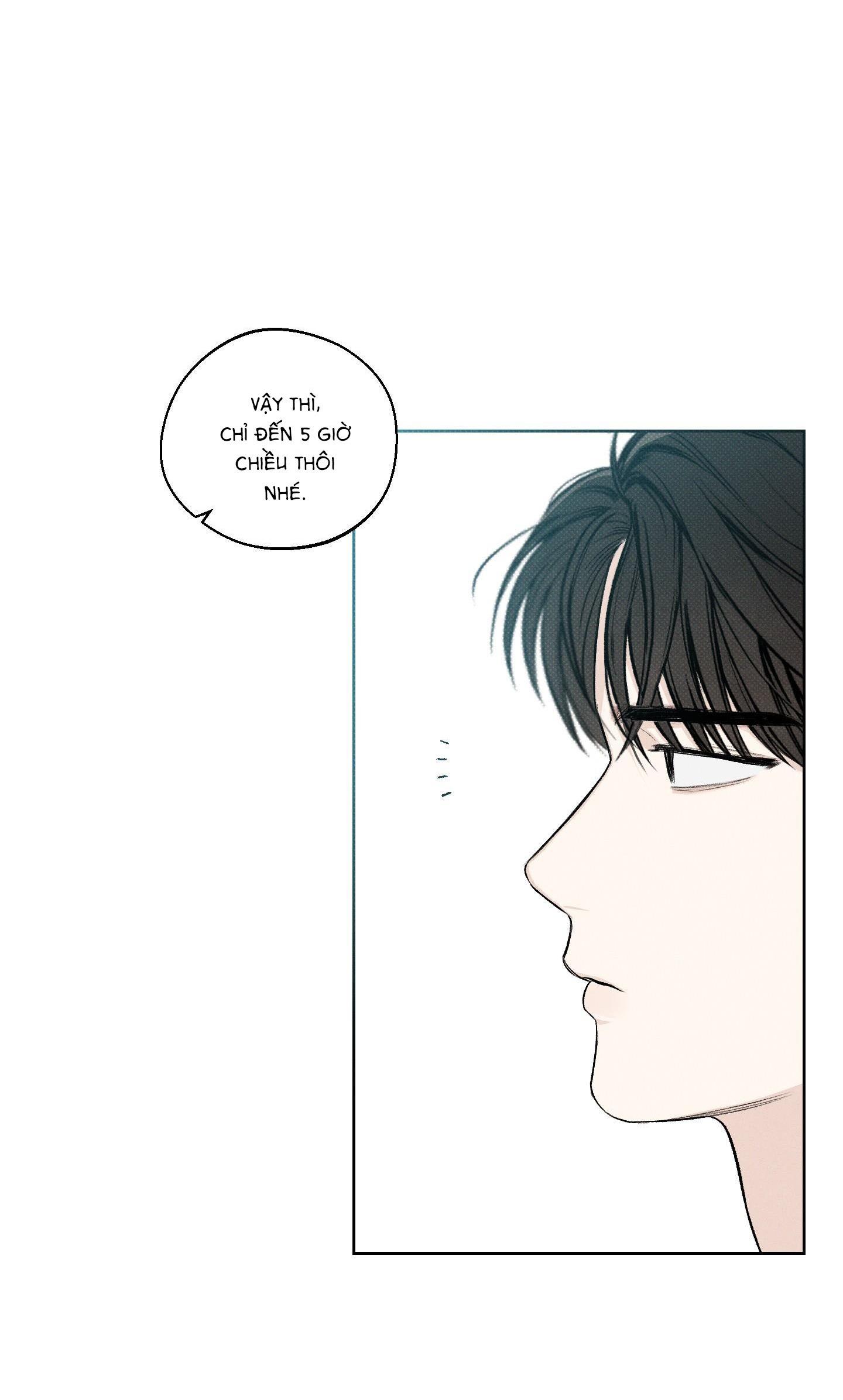 (CBunu) THÁNG 12 - Chap 7