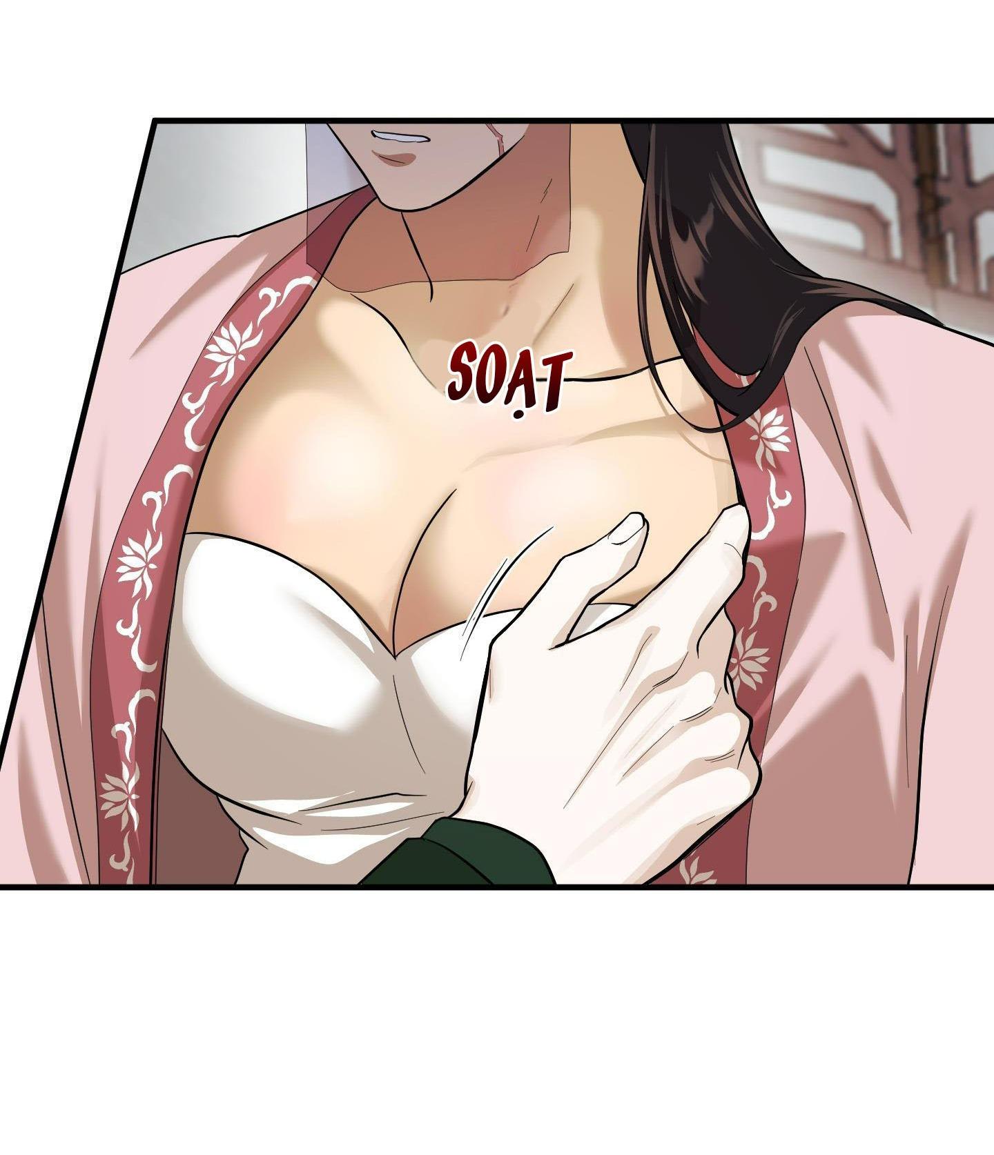 SỐNG SÓT NHỜ LÀM VỢ BÉ CỦA MA GIÁO CHỦ - Chap 5