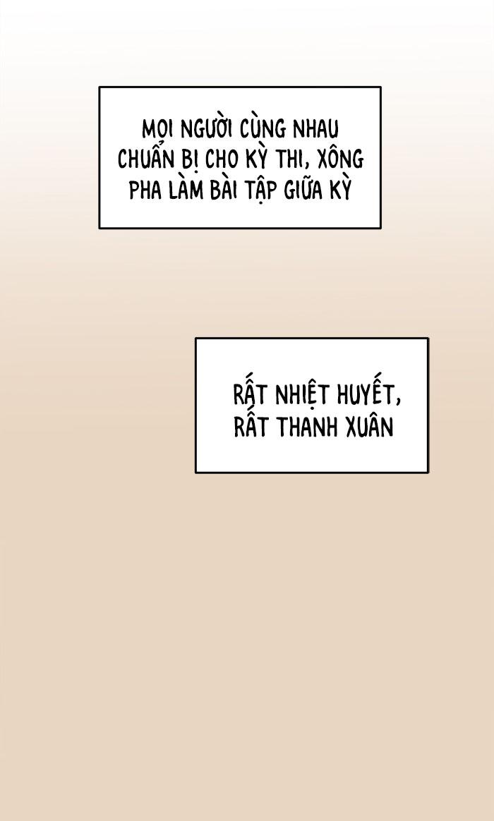 (END) Đàn Anh Sói Ca Cùng Phòng Của Tôi - Chap 37