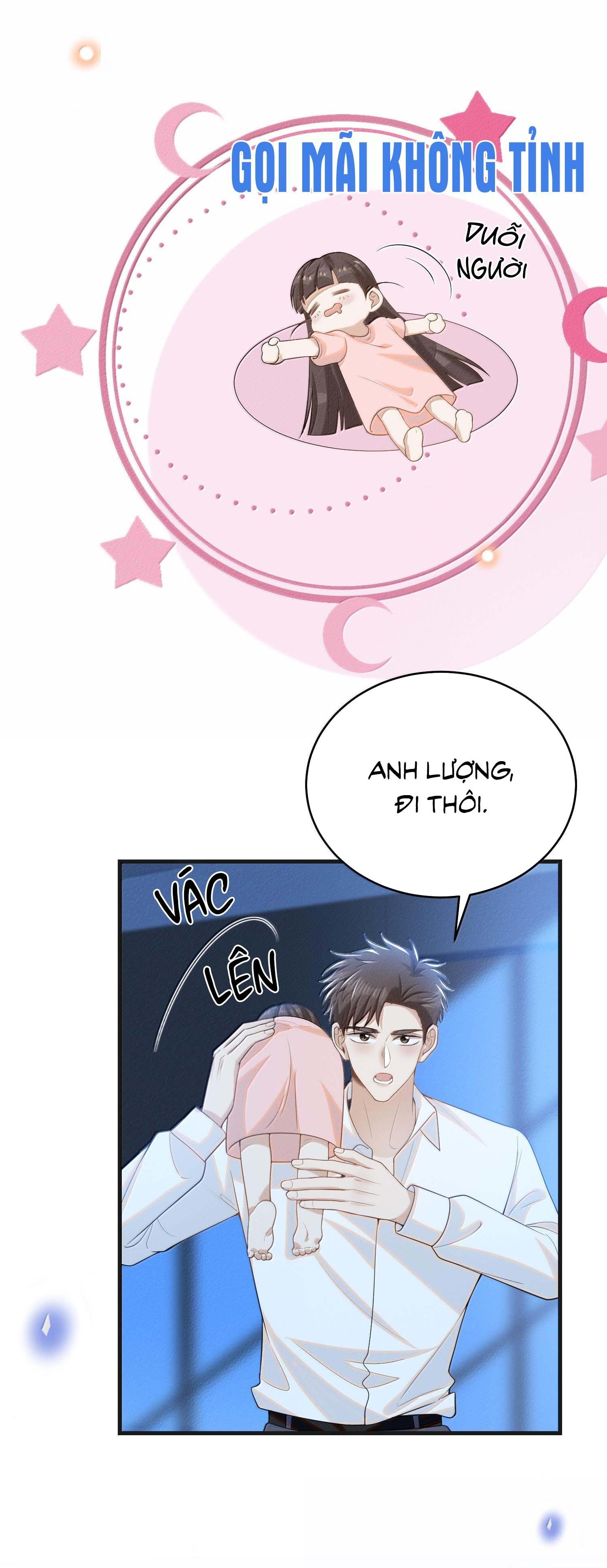 Lai sinh bất kiến - Chap 151