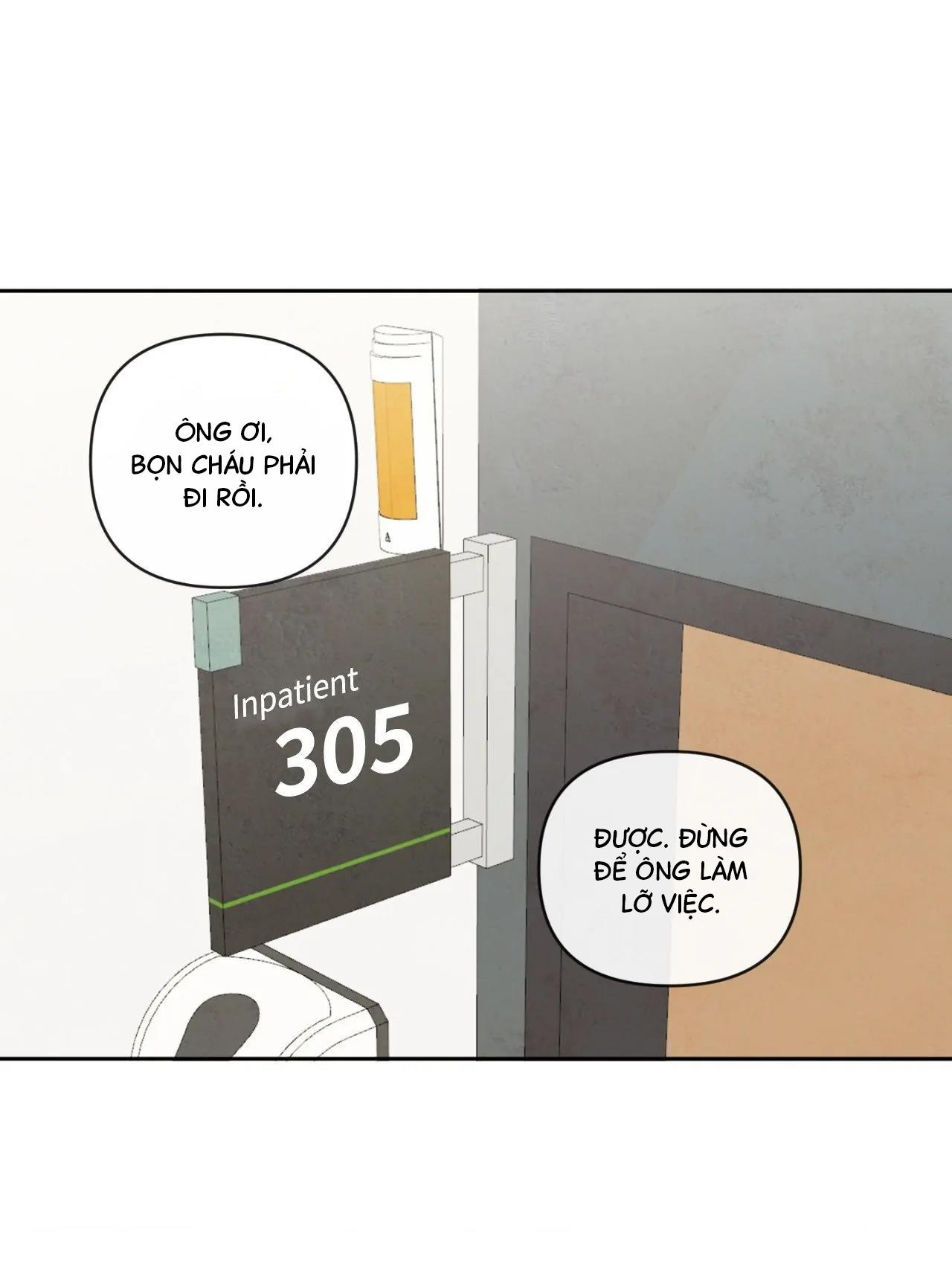 Sự quyến rũ của Thần Rắn - Chap 10