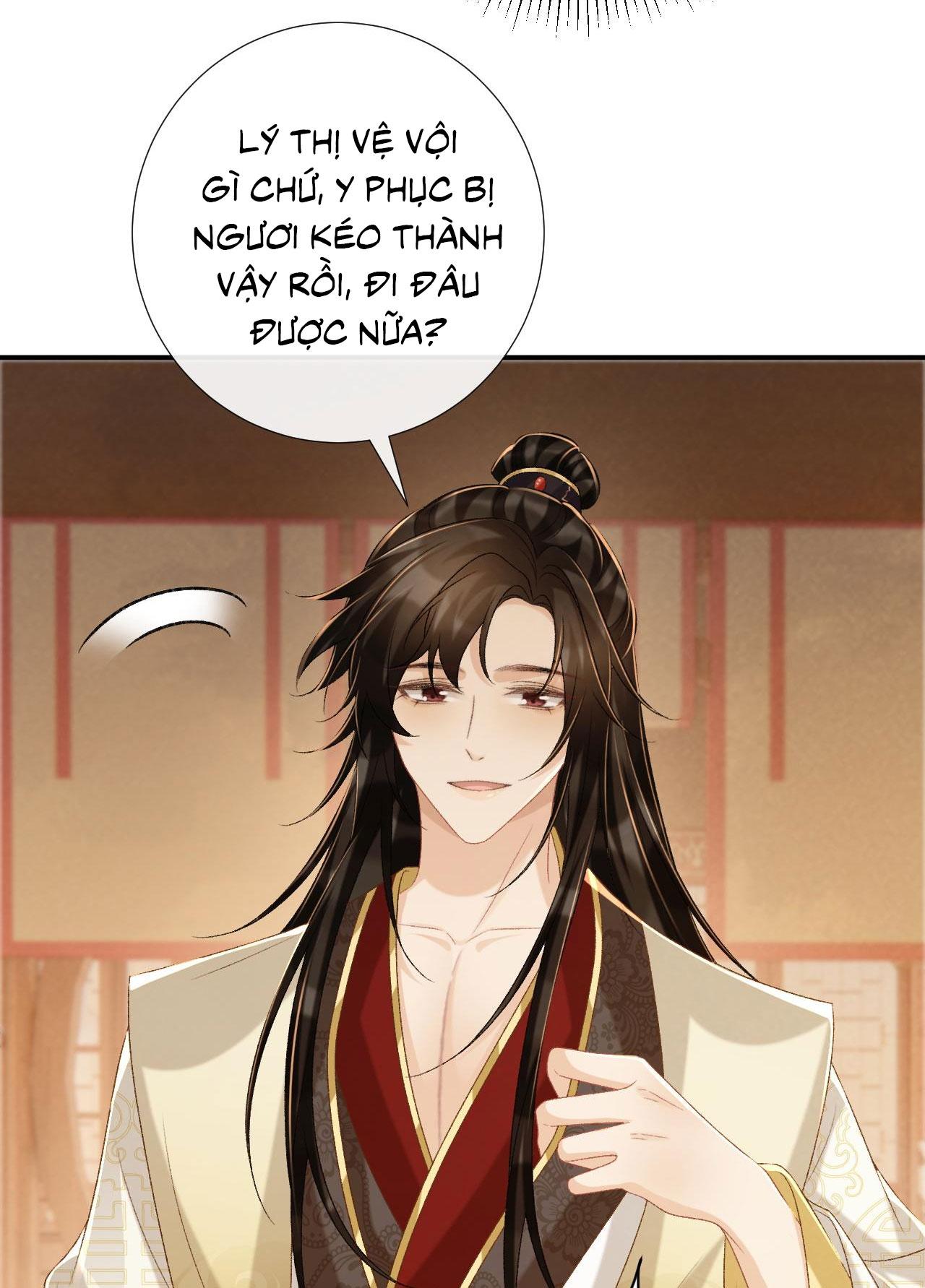 CẠM BẪY CỦA KẺ BIẾN THÁI - Chap 89