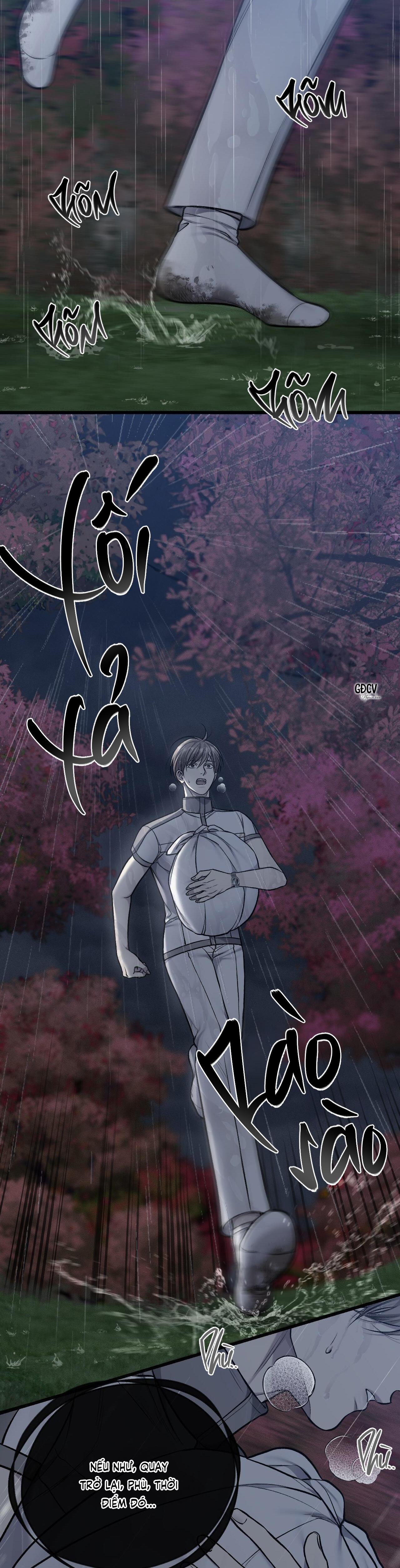 PHI VỤ BẨN THỈU - Chap 40