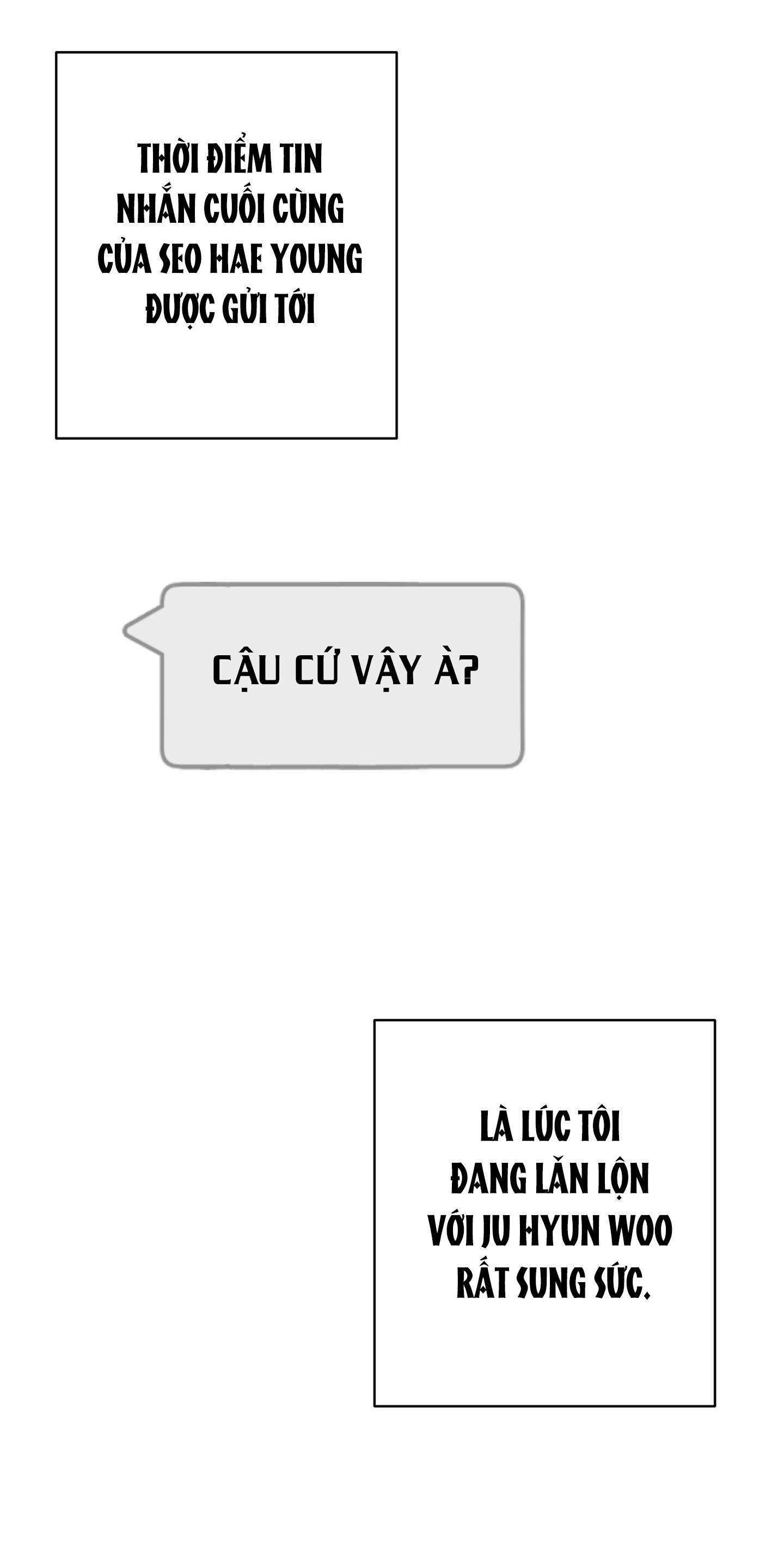 Non Zero Sum - Chap 48