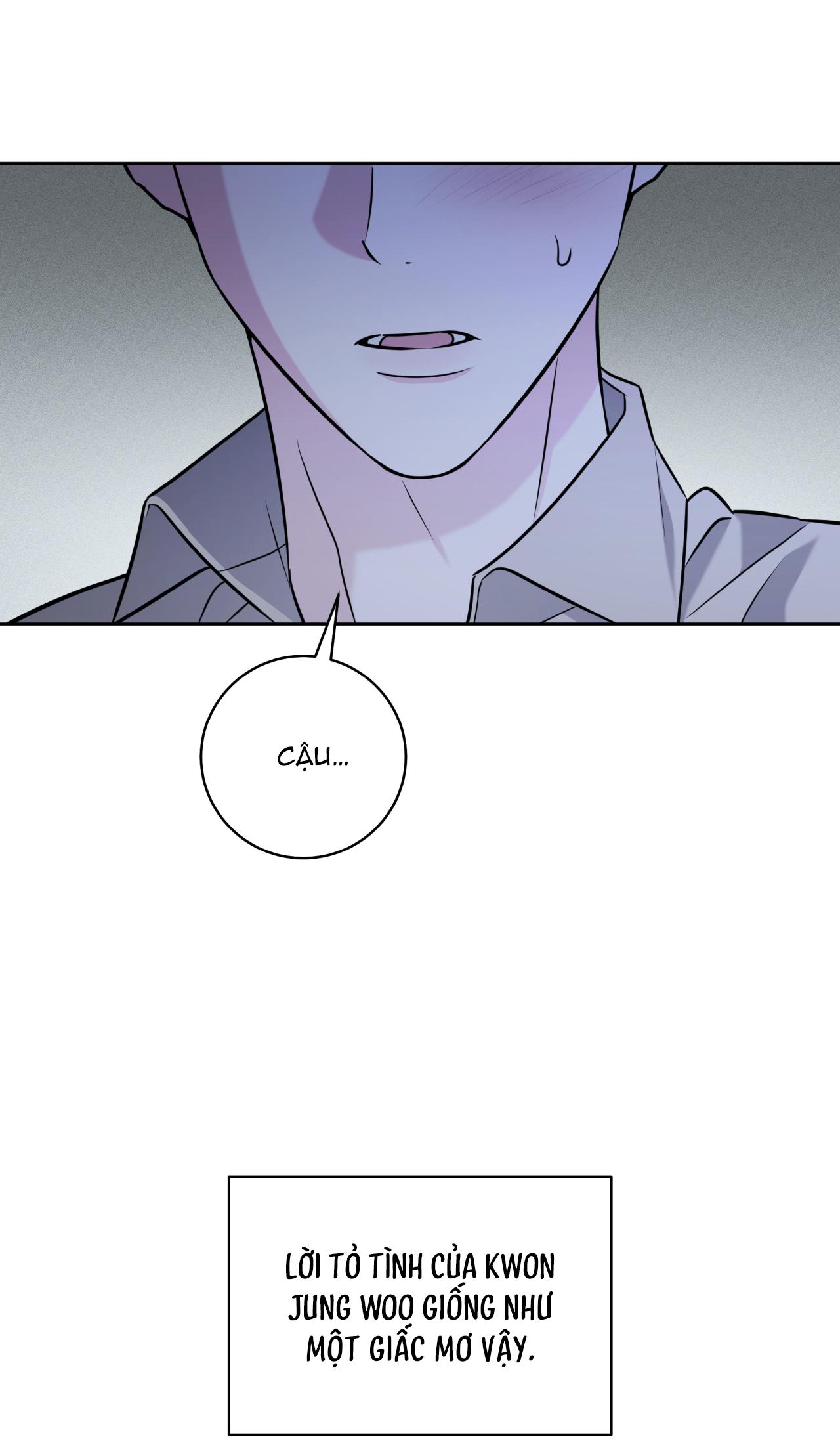 Ballboy Tactics - Chap 22