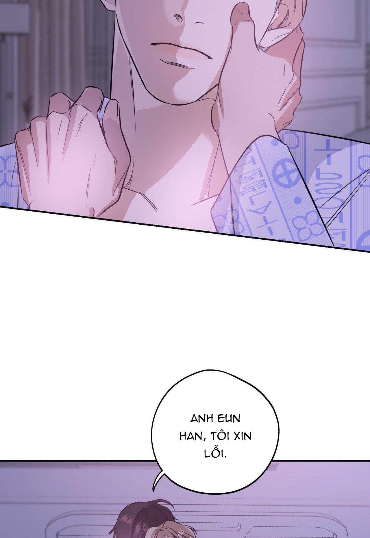 LỆNH CỨU RỖI - Chap 42