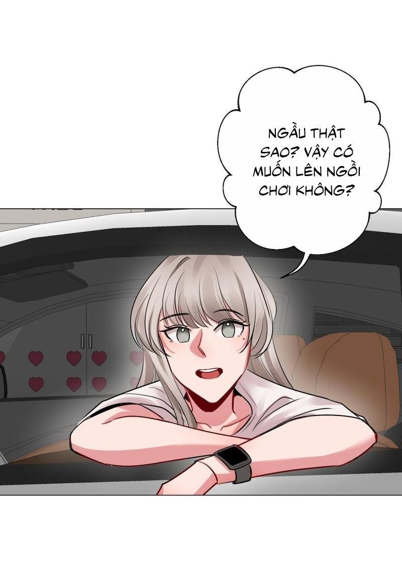 Flower of youth - Chap 6