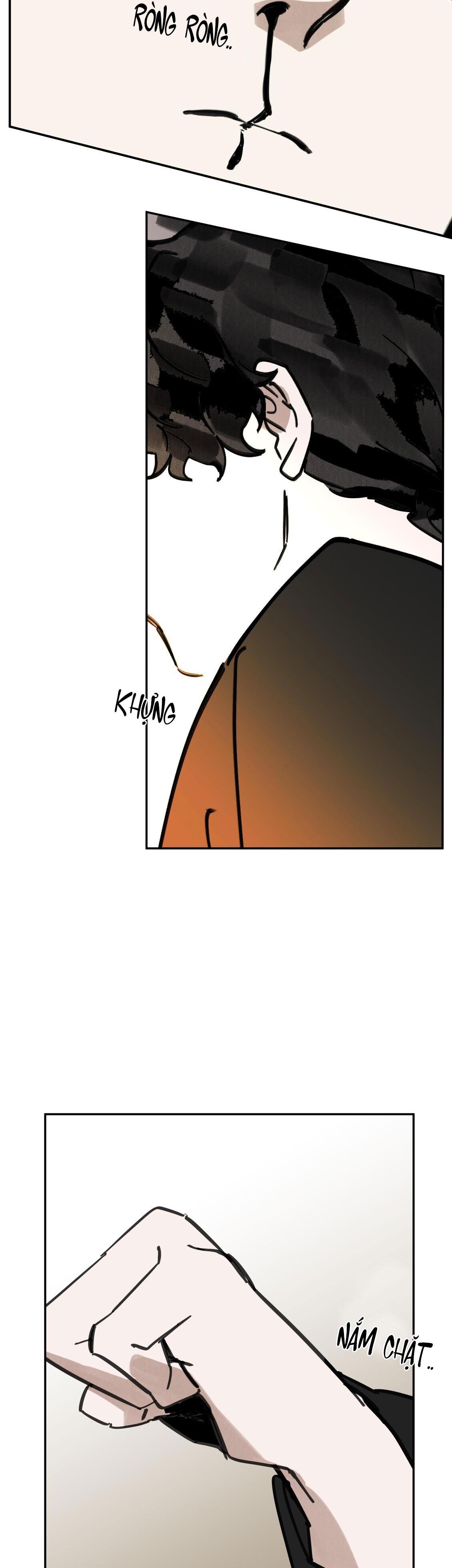 PALJAE - Chap 105