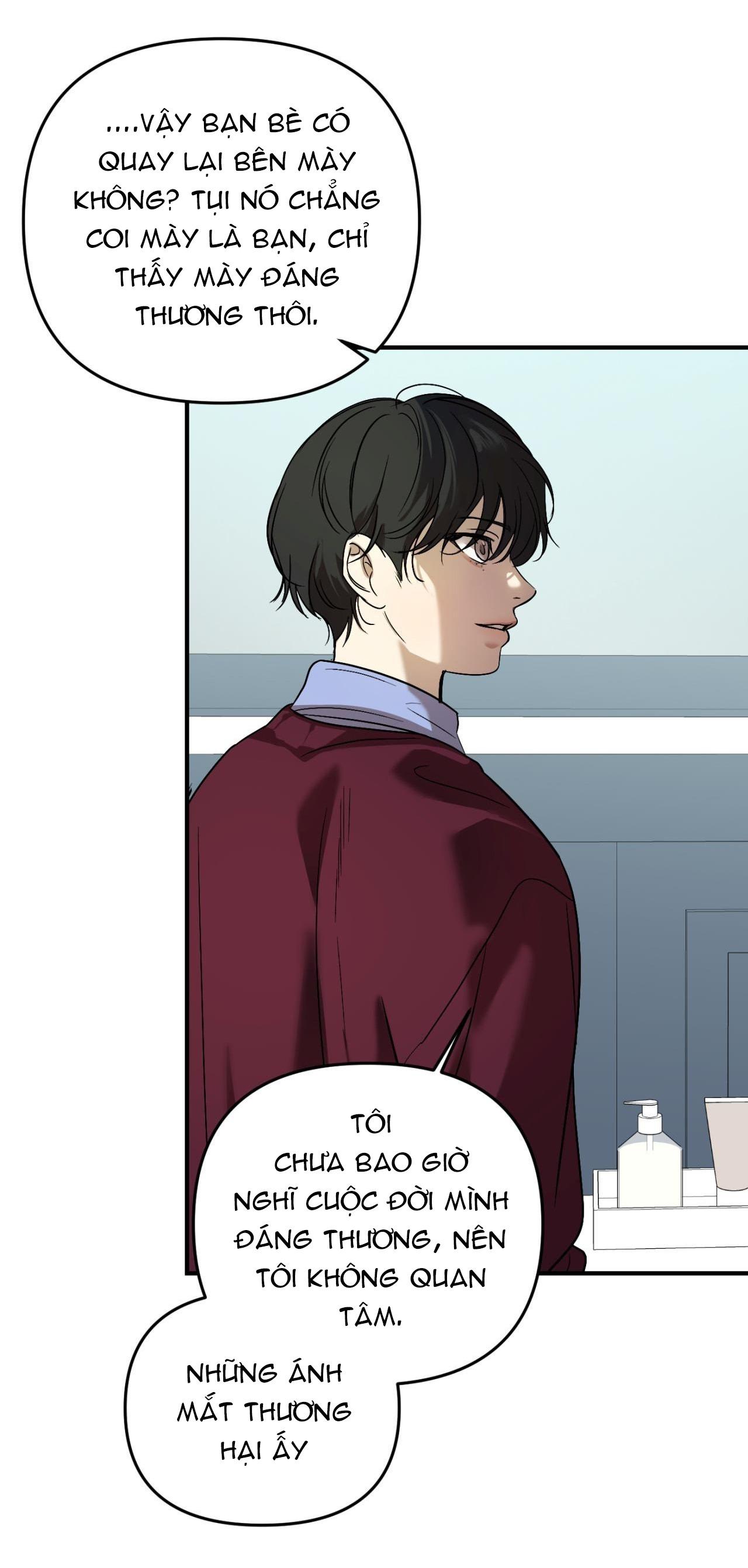 ĐÈN NỀN - Chap 34