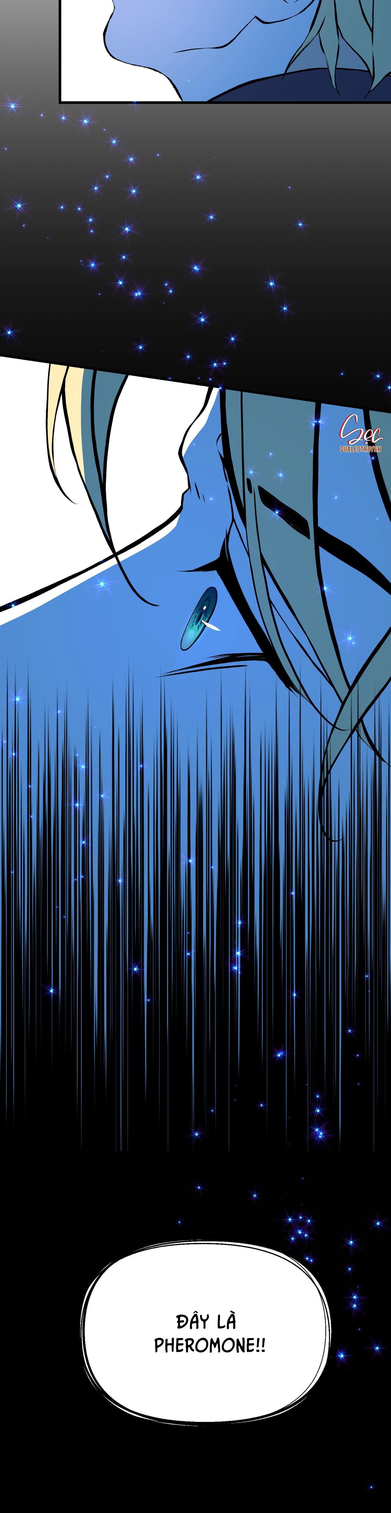 (ABO) ĐÁM CƯỚI HOÀNG GIA - Chap 2