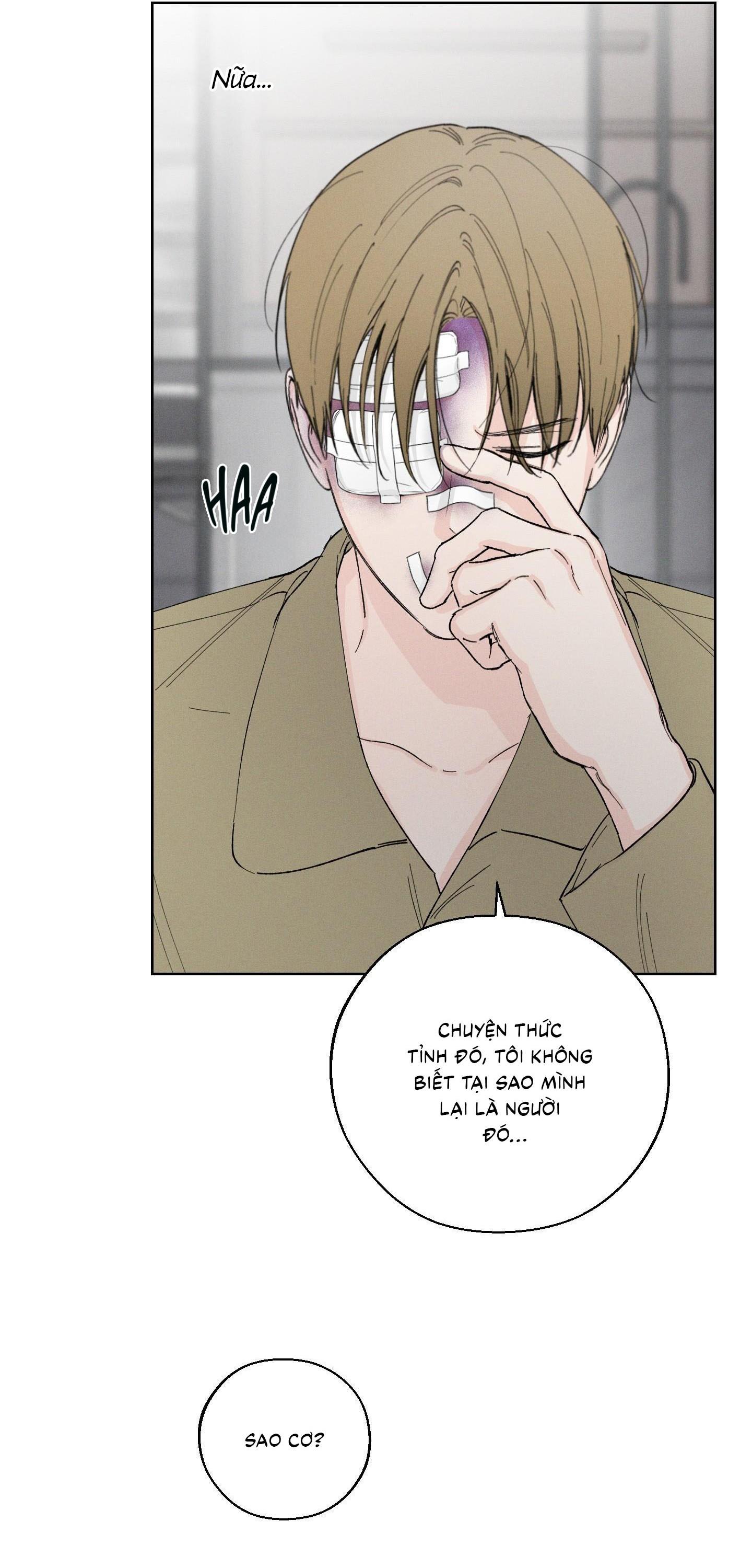 (CBunu) THÁNG 12 - Chap 57