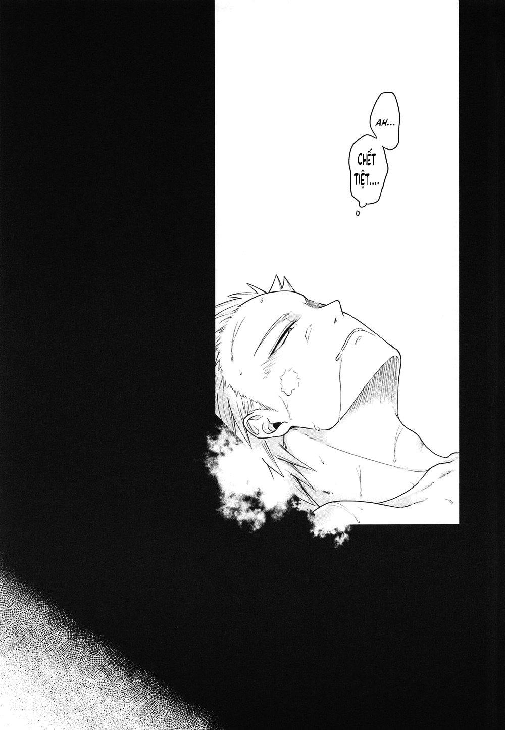Ổ sìn OTP - Chap 117