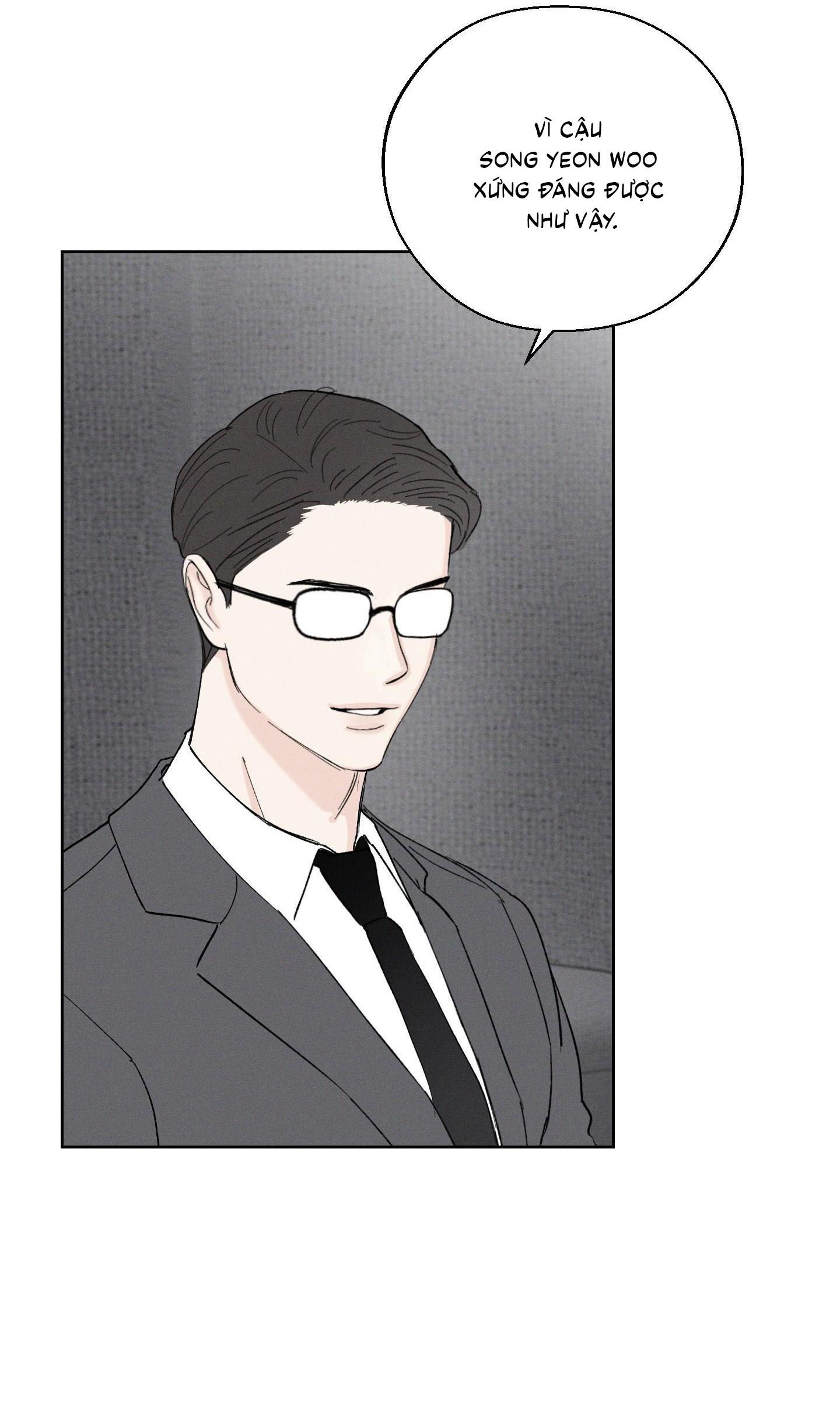 (CBunu) THÁNG 12 - Chap 57