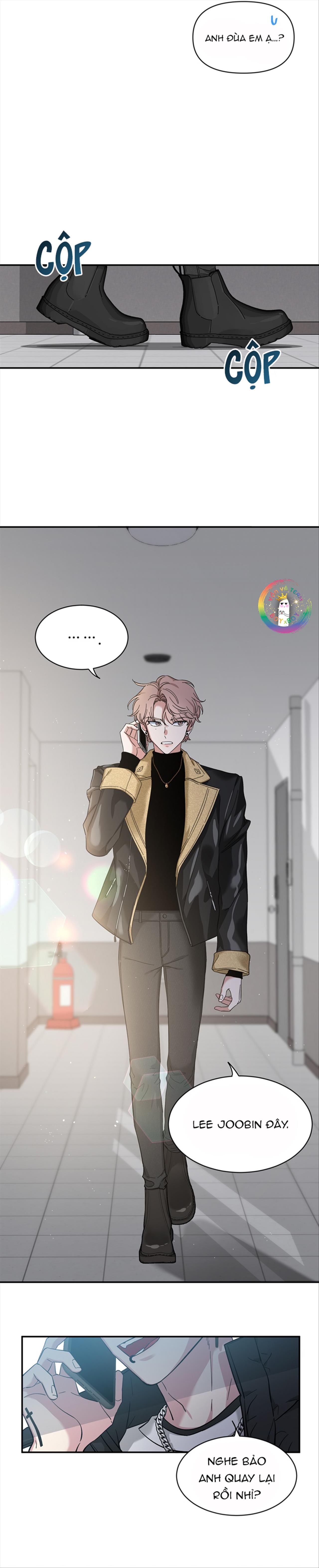 SKETCH - Chap 47